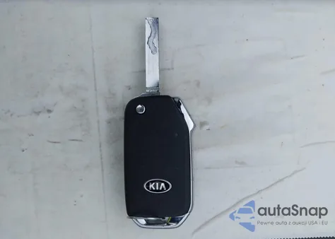 2019 Kia Forte Lxs z USA, uszkodzony, nr VIN 3KPF24AD5KE070553